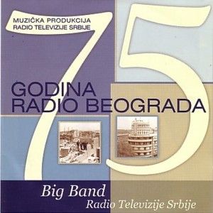 75 Godina Radio Beograda