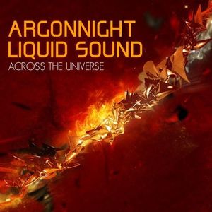 Across The Universe (EP)