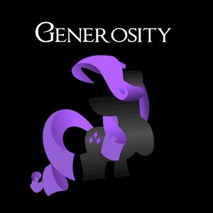 Generosity (Single)