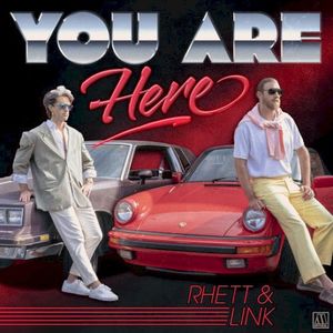 You Are Here (Single)