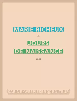 Jours de naissance