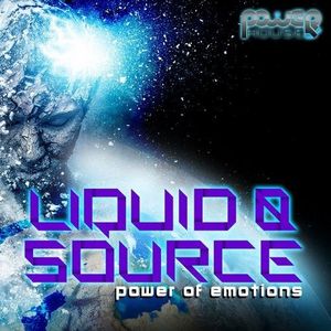 Modern War (Liquid & Source Remix)