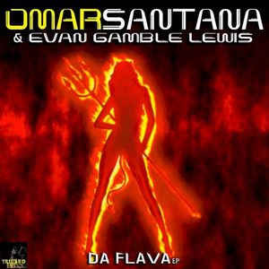 Da Flava (EP)