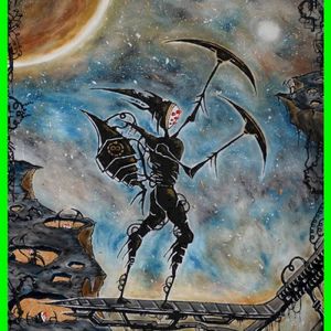 Alpha (Bootleg) (Single)