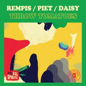 Throw Tomatoes (Live)