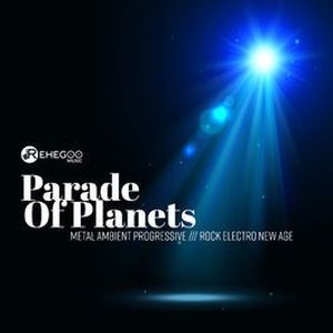 Parade Of Planets (Single)