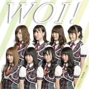 WOI! (Single)