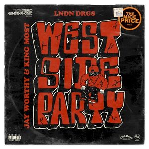 Westside Party (EP)
