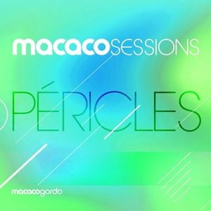 Macaco Sessions: Péricles (Live)