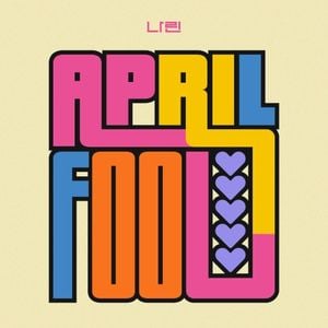 APRIL FOOL (Single)