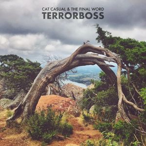 Terrorboss (EP)