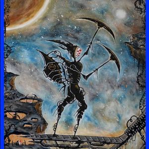 Electro Punk (Single)