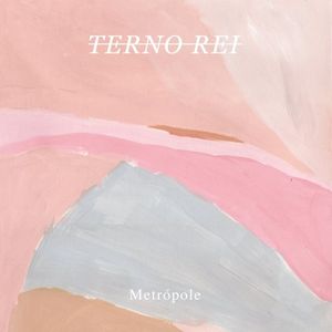 Metrópole (EP)