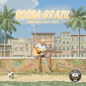 Brazilian Beach Rumba (Single)