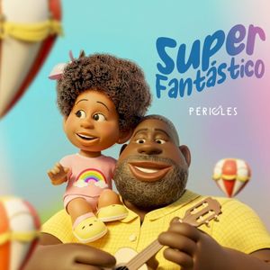 SuperFantástico (Single)