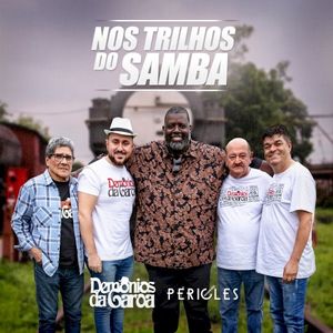 Nos Trilhos do Samba (EP)