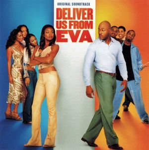 Deliver Us From Eva (original Soundtrack) (OST)