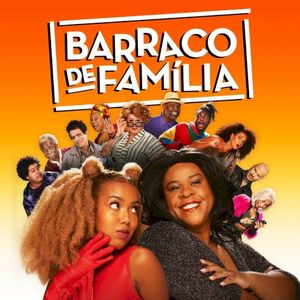 Barraco de Família (OST)