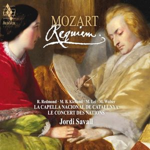 Requiem en Ré mineur, KV 626: II. Kyrie