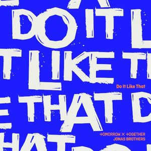 Do It Like That (Single)