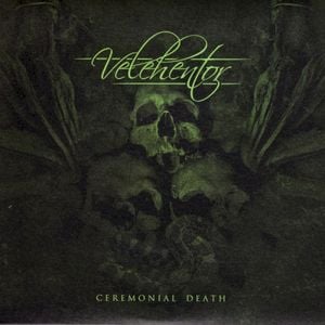 Ceremonial Death (EP)