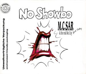 No Showbo (Single)