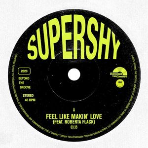 Feel Like Makin’ Love (Single)