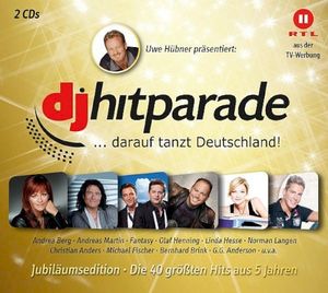 DJ Hitparade