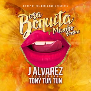 Esa boquita (mambo version)