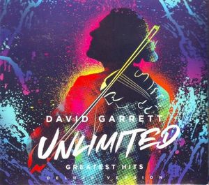 Unlimited - Greatest Hits