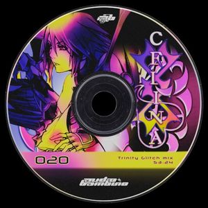 Trinity Glitch Mix