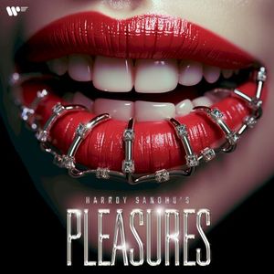 Pleasures (EP)