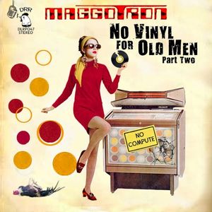 No Vinyl for Old Men Part Two (Single)