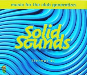 Solid Sounds [Format 6]