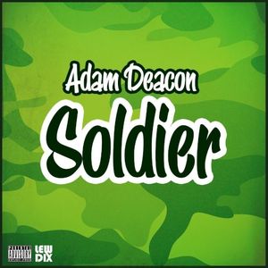 Soldier (Single)