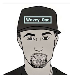 Wavey One (Single)