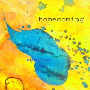 Homecoming Reunion