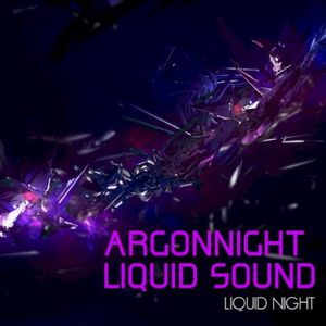 Liquid Night (EP)