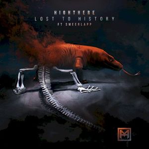 Lost to History EP (EP)