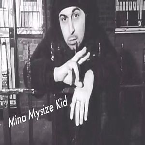 Mina Mysize Kid (Single)