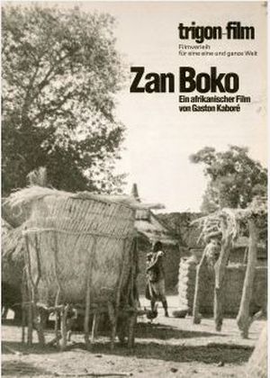 Zan Boko