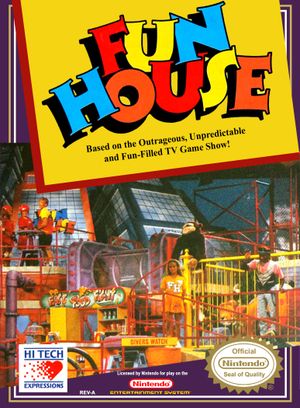 Fun House