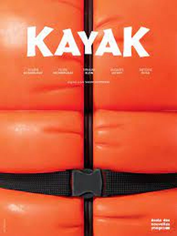 Kayak