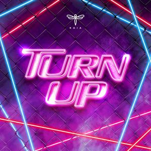 TURN UP (EP)
