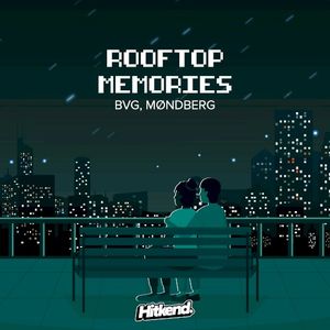 Rooftop Memories (EP)