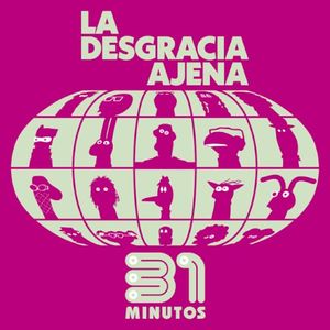 La desgracia ajena (Single)