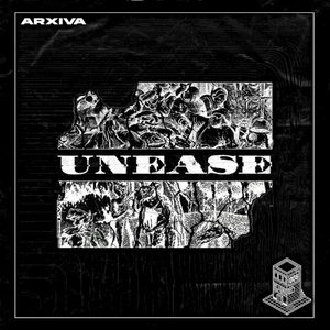 Unease (EP)