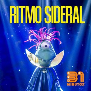 Ritmo sideral (Single)