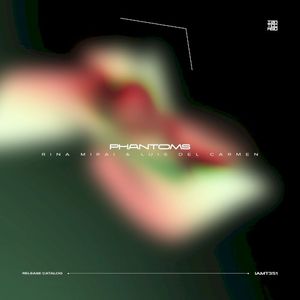 Phantoms (Single)