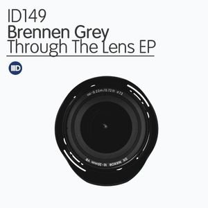 Through the Lens EP (EP)